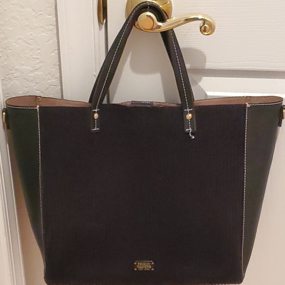 Frances Valentine Tote
